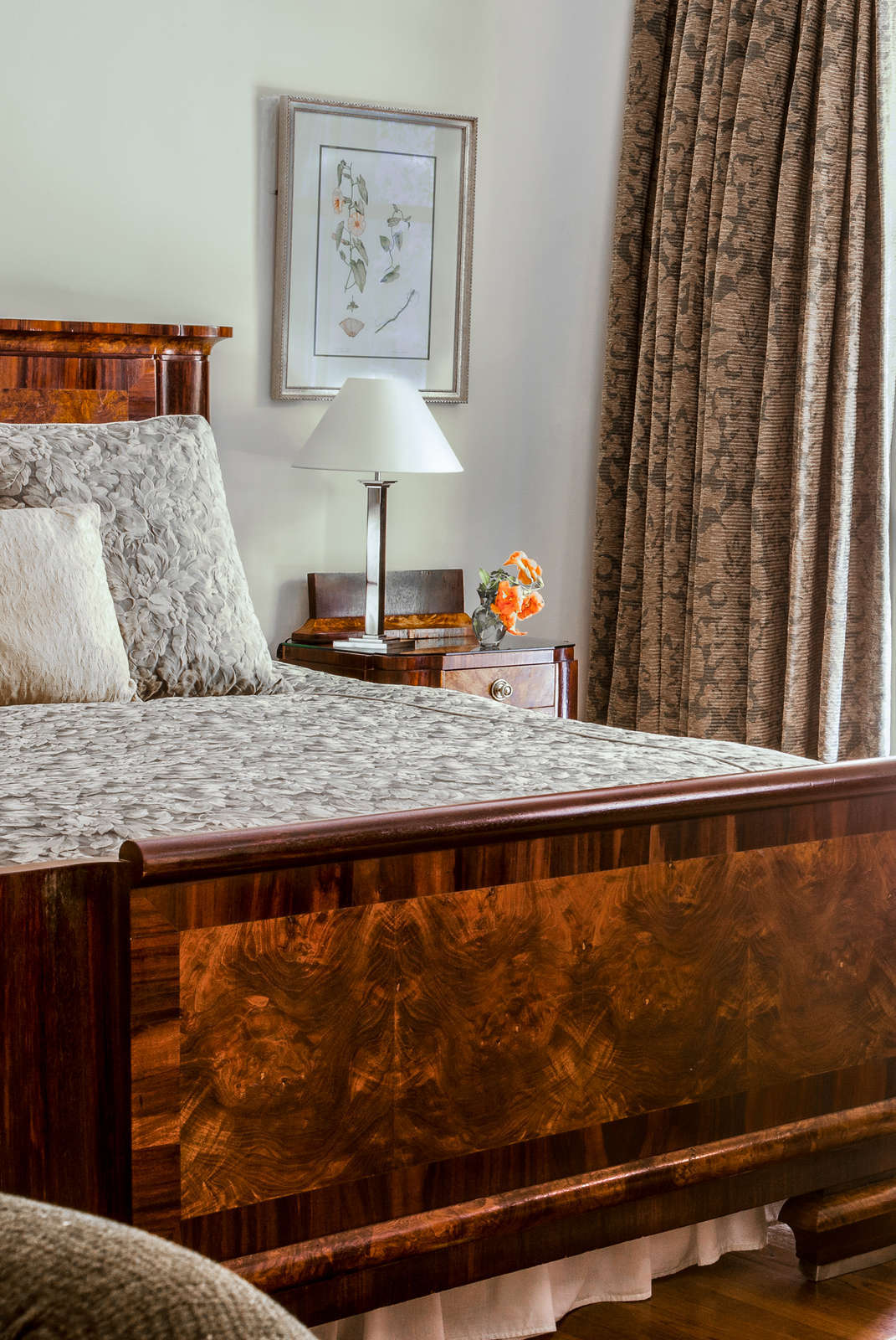 Hotel The Willows Historic Inn photo 5