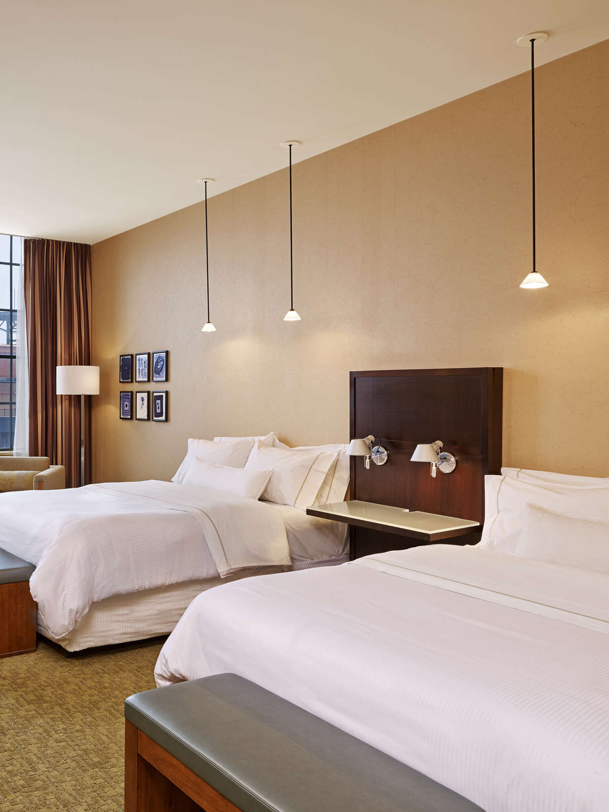 Hotel The Westin St. Louis photo 4