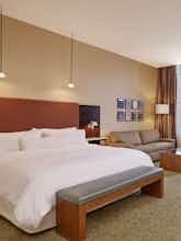 Hotel The Westin St. Louis photo 2