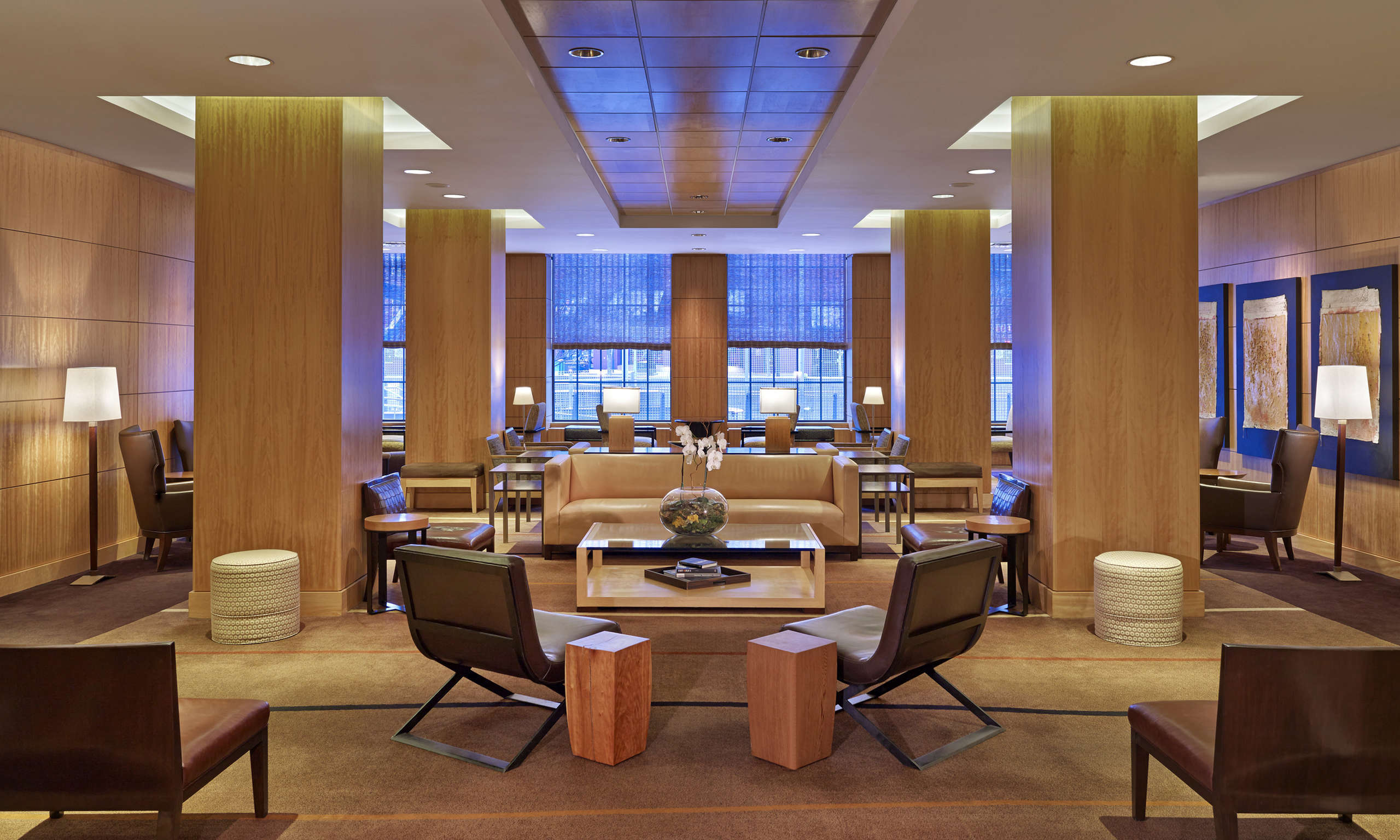 The Westin St. Louis