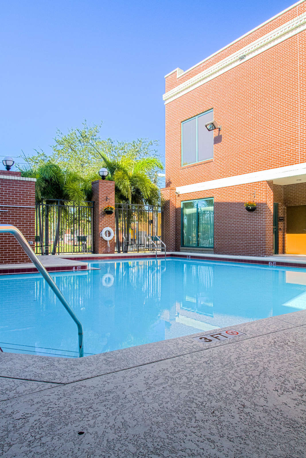 Hotel Hampton Ybor City photo 1