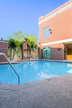Hotel Hampton Ybor City photo 1