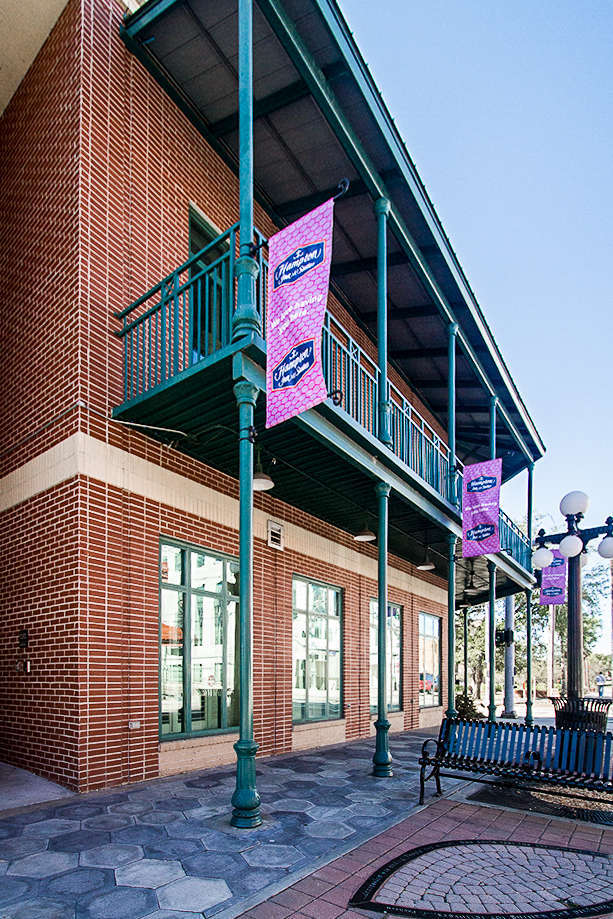 Hotel Hampton Ybor City photo 2