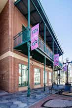 Hotel Hampton Ybor City photo 2