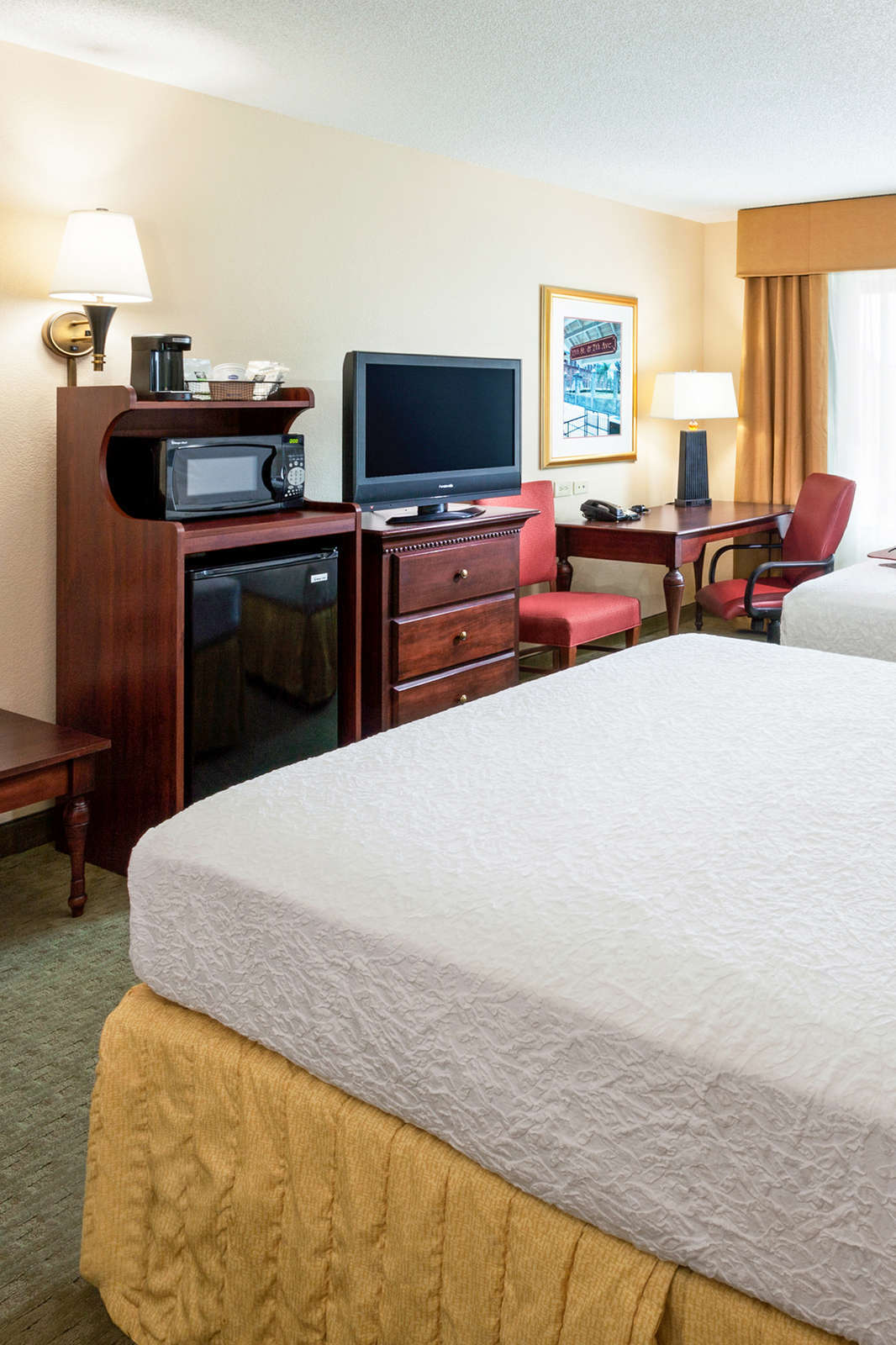 Hotel Hampton Ybor City photo 3