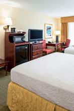 Hotel Hampton Ybor City photo 3