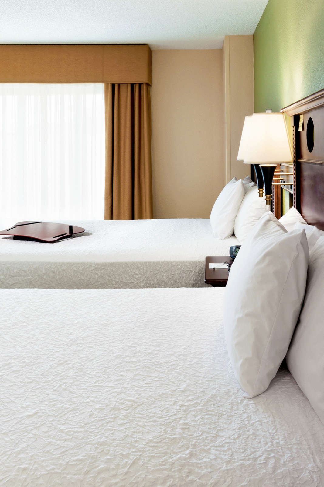 Hotel Hampton Ybor City photo 4