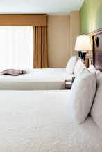 Hotel Hampton Ybor City photo 4