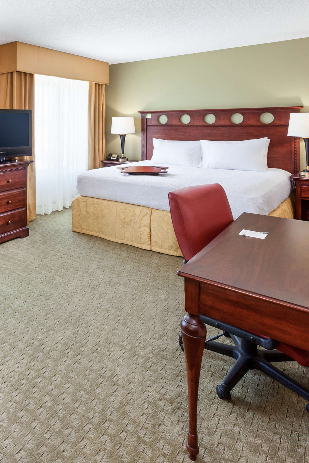 Hotel Hampton Ybor City photo 5