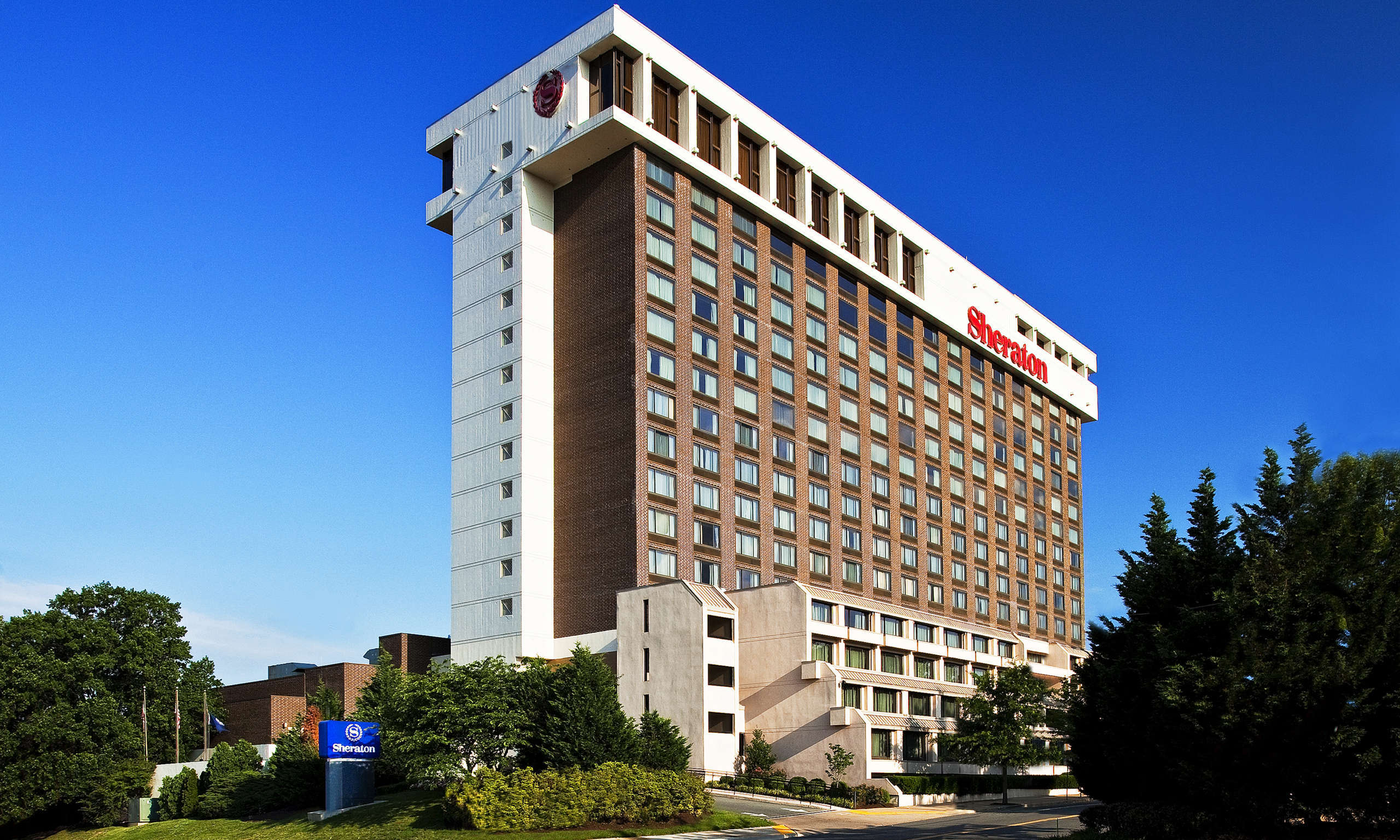 Sheraton Pentagon City Hotel