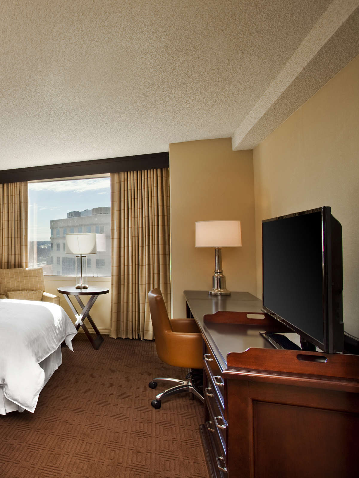 Hotel &Sheraton Austin Hotel&&& photo 5