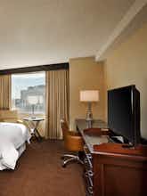 Hotel &Sheraton Austin Hotel&&& photo 5
