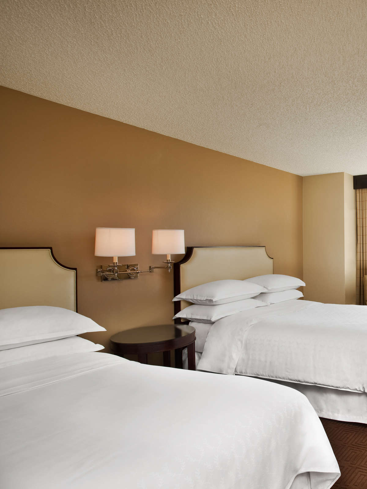 Hotel &Sheraton Austin Hotel&&& photo 2