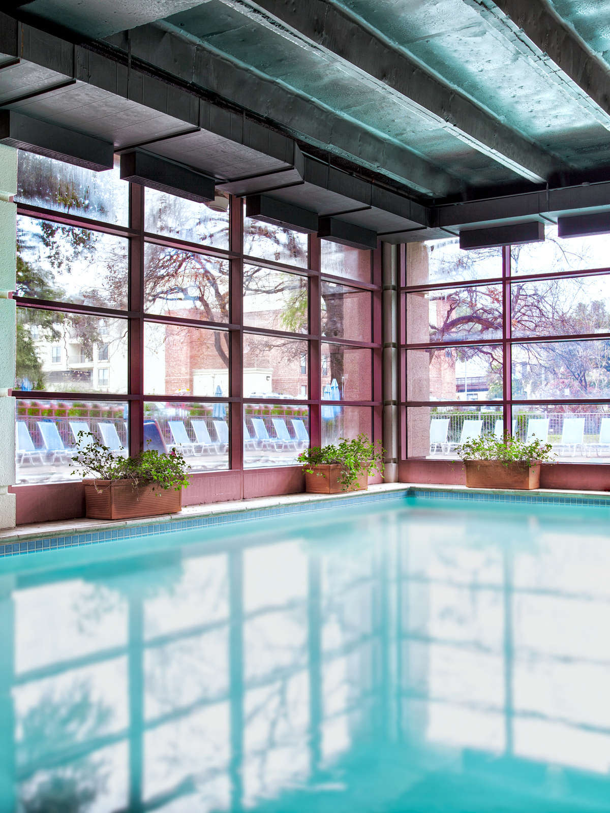 Hotel &Sheraton Austin Hotel&&& photo 1