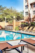 Hotel Courtyard Tampa Downtown photo 2