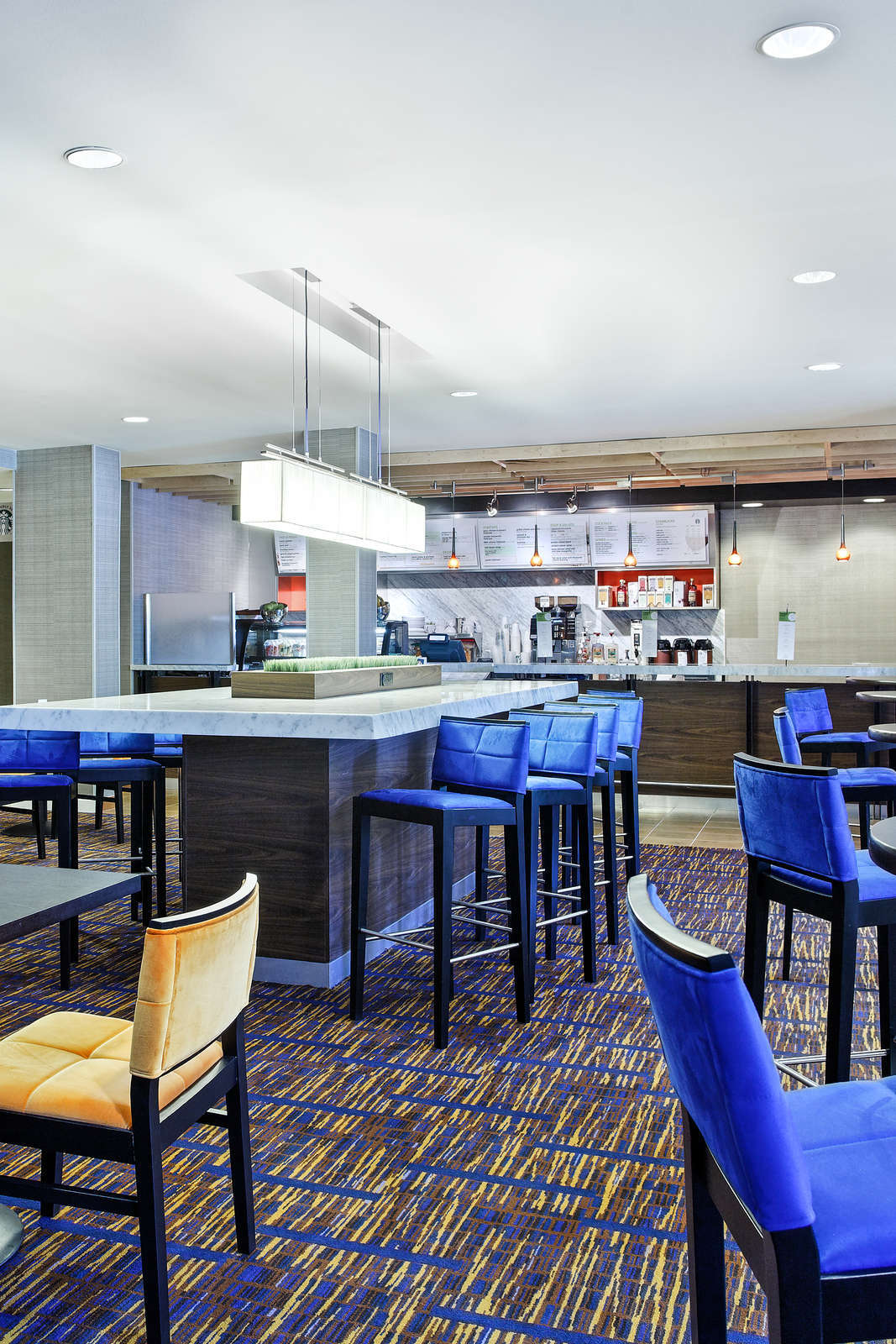 Hotel Courtyard Tampa Downtown photo 3