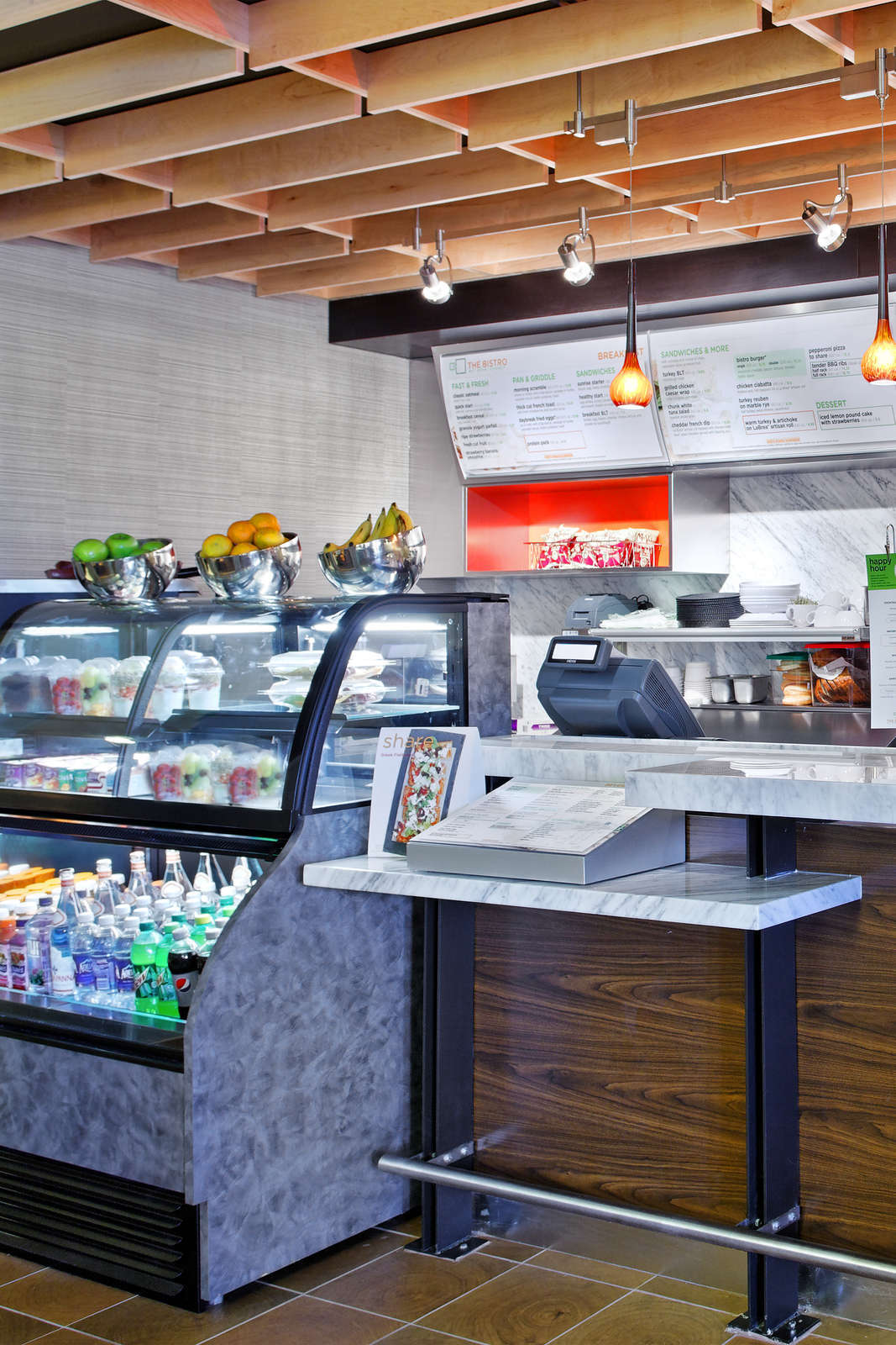 Hotel Courtyard Tampa Downtown photo 4