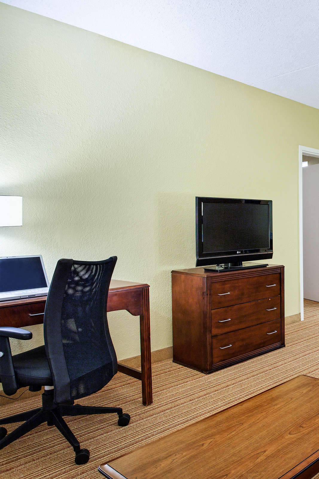 Hotel Courtyard Tampa Downtown photo 5