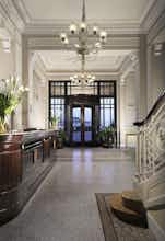 Hotel Grand Hotel Principe di Piemonte photo 2