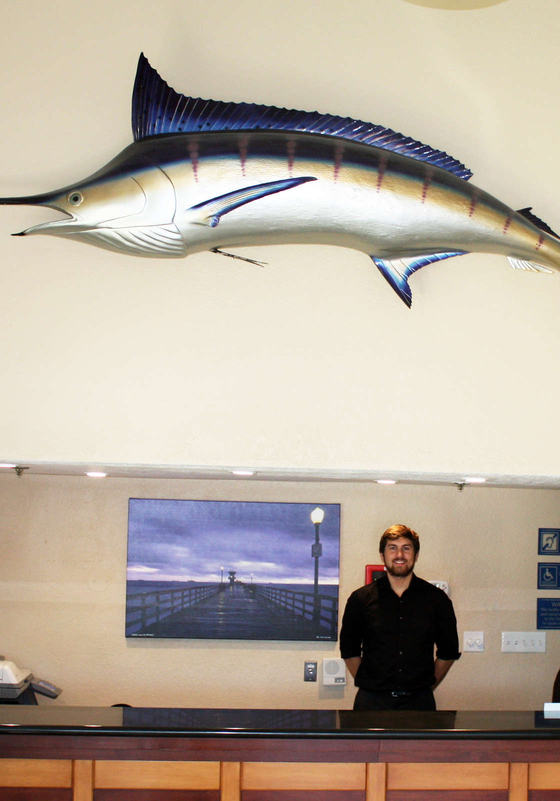 Hotel The Pacific Inn photo 5