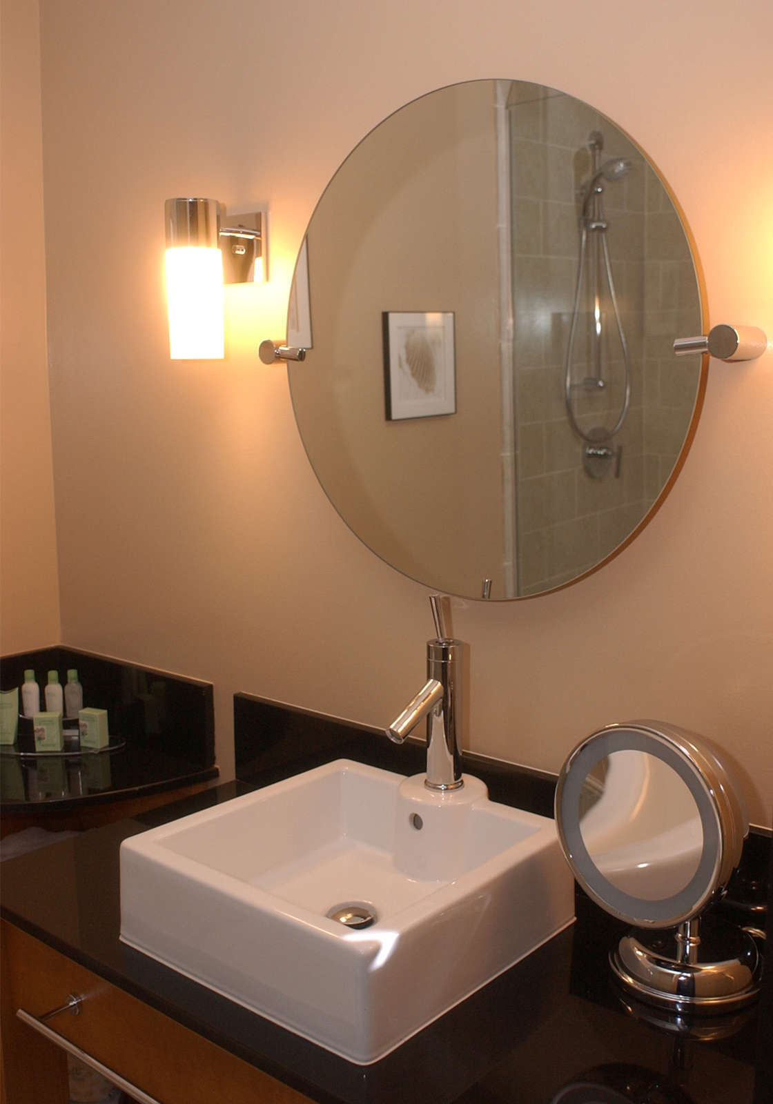 Hotel The Pacific Inn photo 4