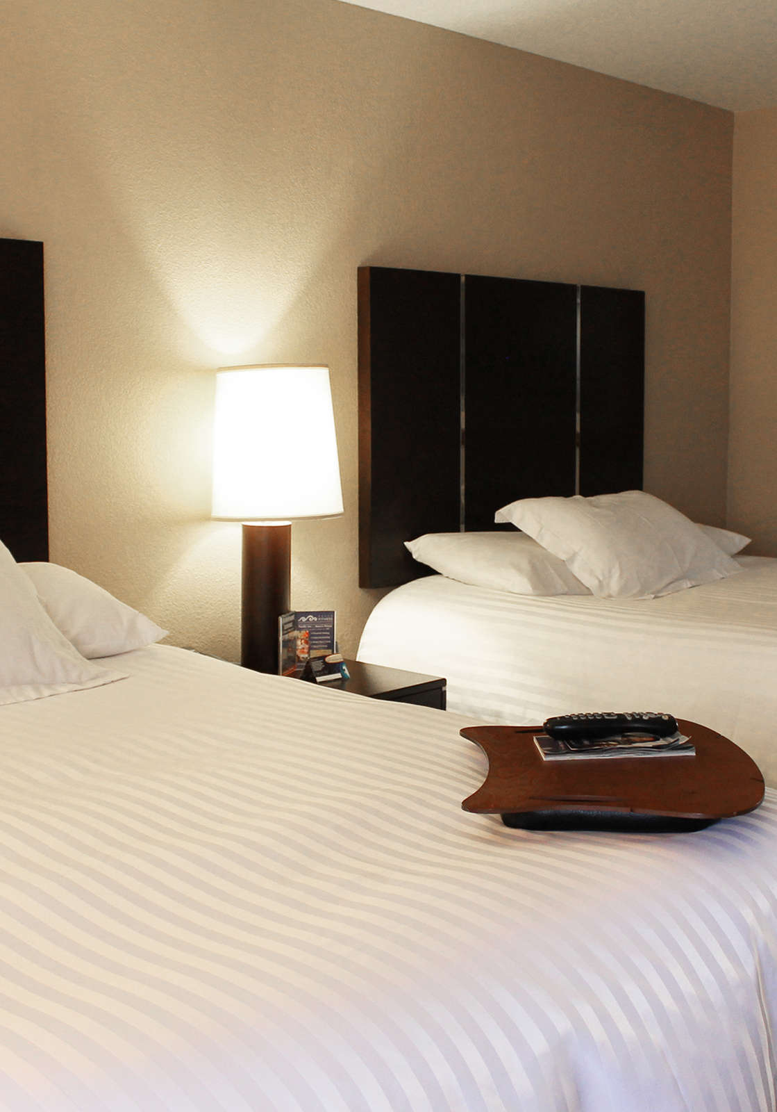 Hotel The Pacific Inn photo 3