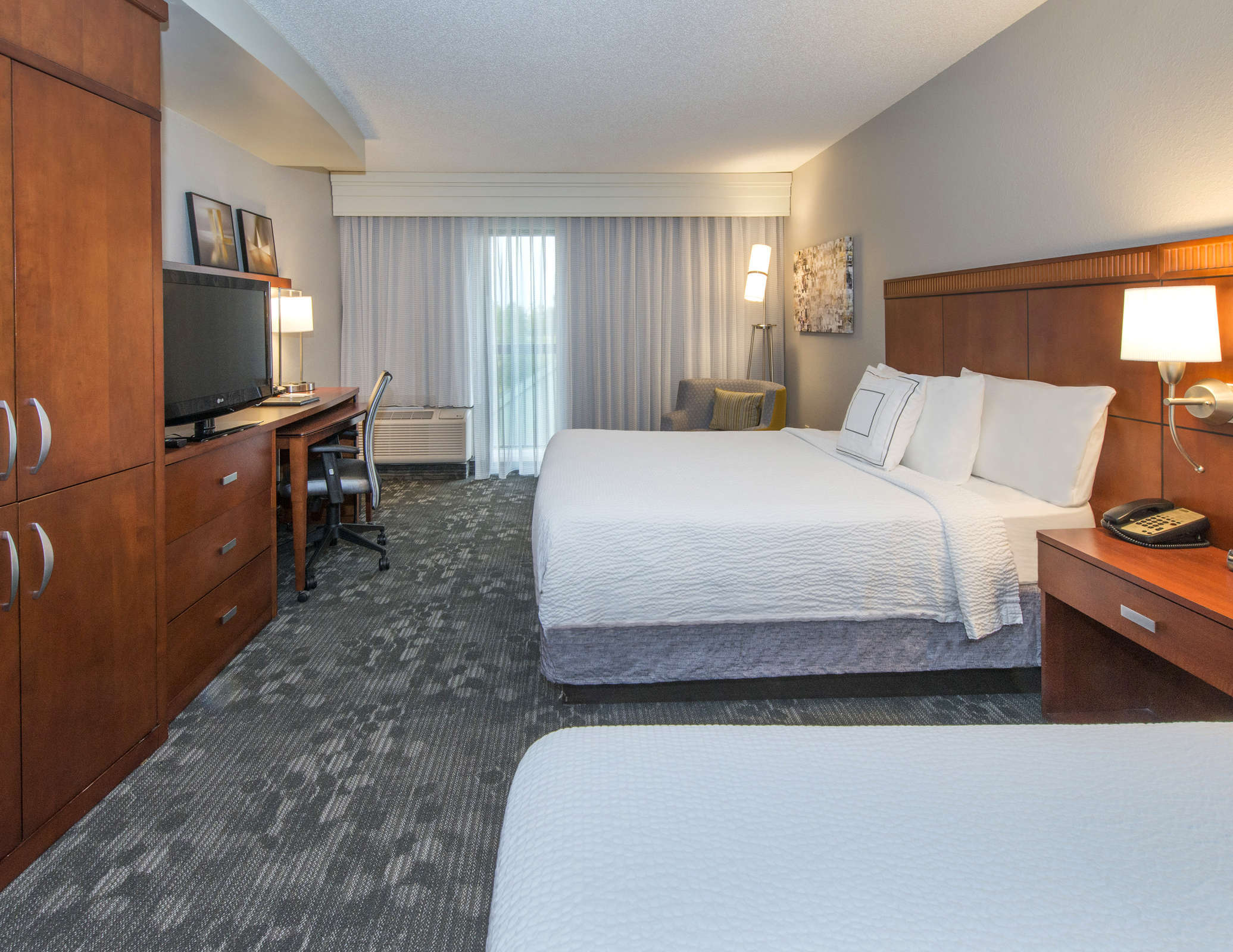 Hotel Courtyard Montgomery Prattville photo 5