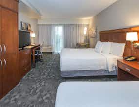 Hotel Courtyard Montgomery Prattville photo 5