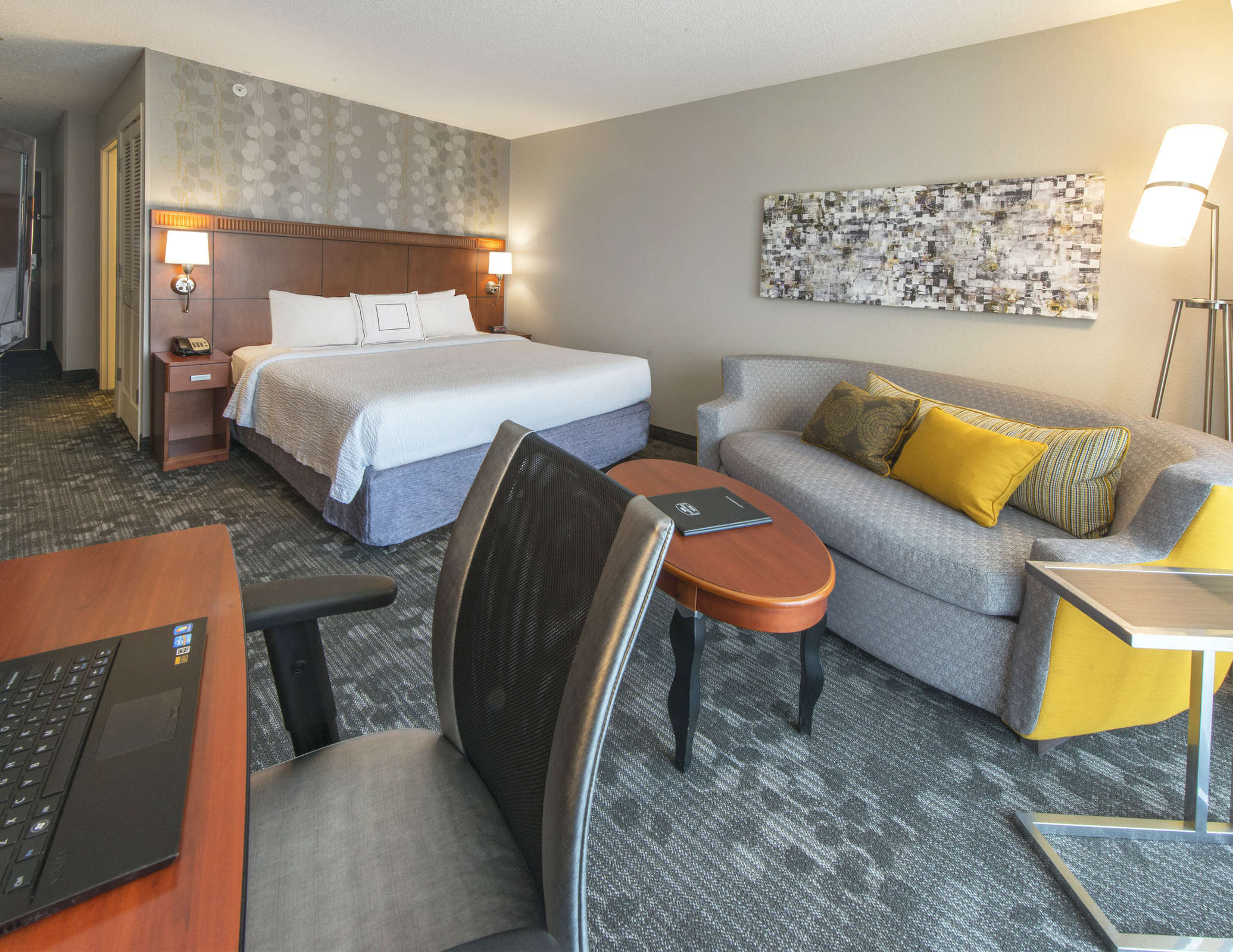 Hotel Courtyard Montgomery Prattville photo 2