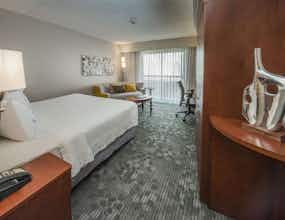 Hotel Courtyard Montgomery Prattville photo 3