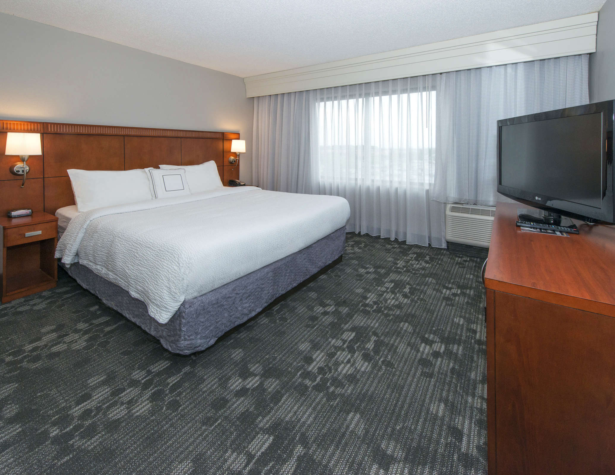 Hotel Courtyard Montgomery Prattville photo 4