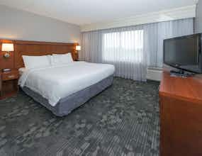 Hotel Courtyard Montgomery Prattville photo 4