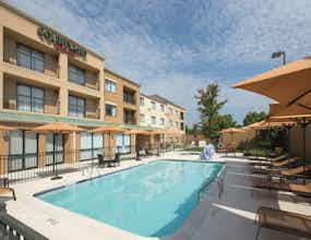 Hotel Courtyard Montgomery Prattville photo 1