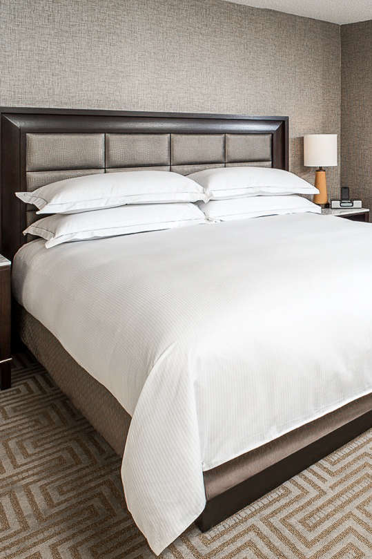 Hotel Hilton Tampa Downtown photo 2