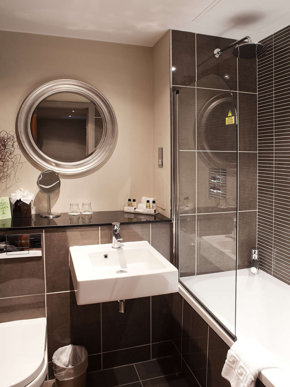 Hotel Fraser Suites Glasgow photo 4