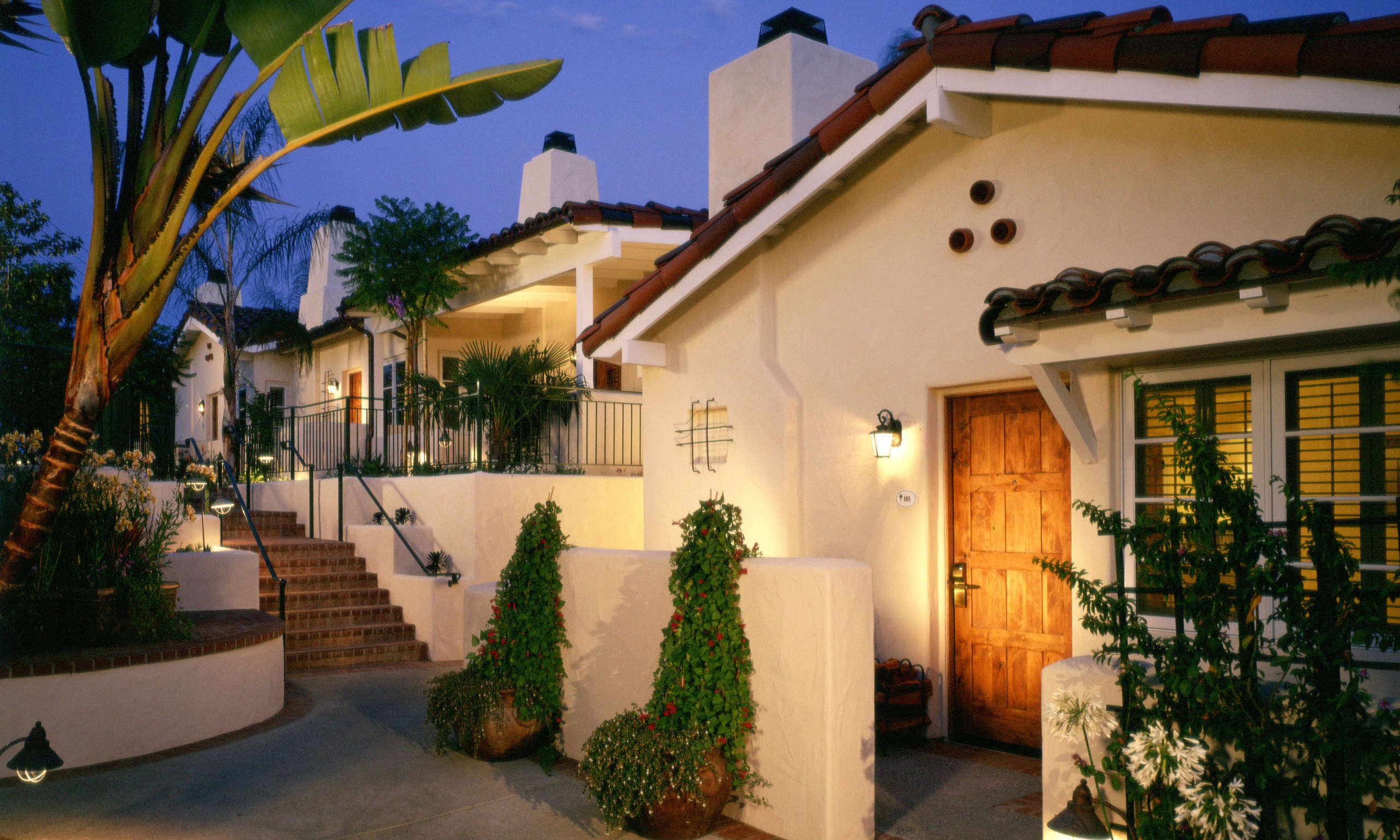 The Inn at Rancho Santa Fe