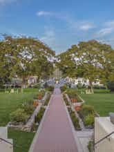 Hotel The Inn at Rancho Santa Fe photo 1