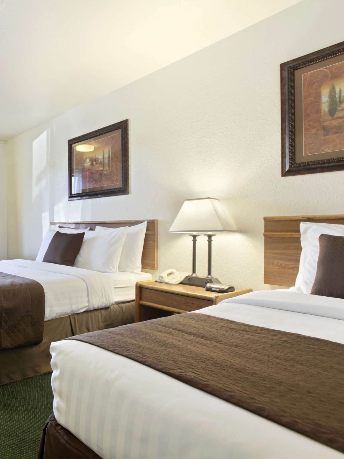 Hotel Super 8 Fort Bragg photo 3