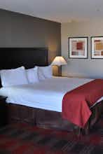 Hotel Best Western Willows Inn photo 3