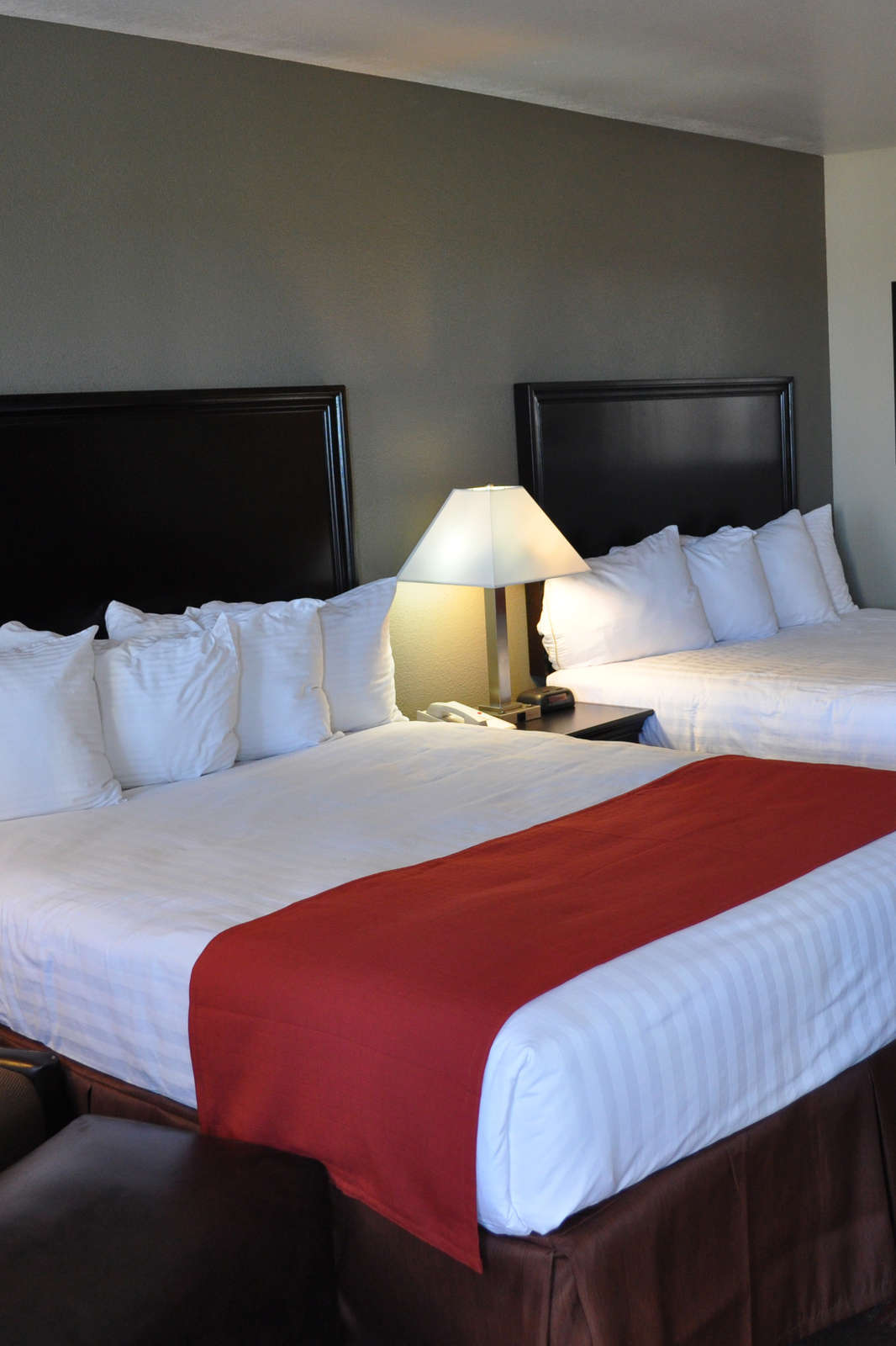 Hotel Best Western Willows Inn photo 4