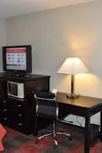 Hotel Best Western Willows Inn photo 5