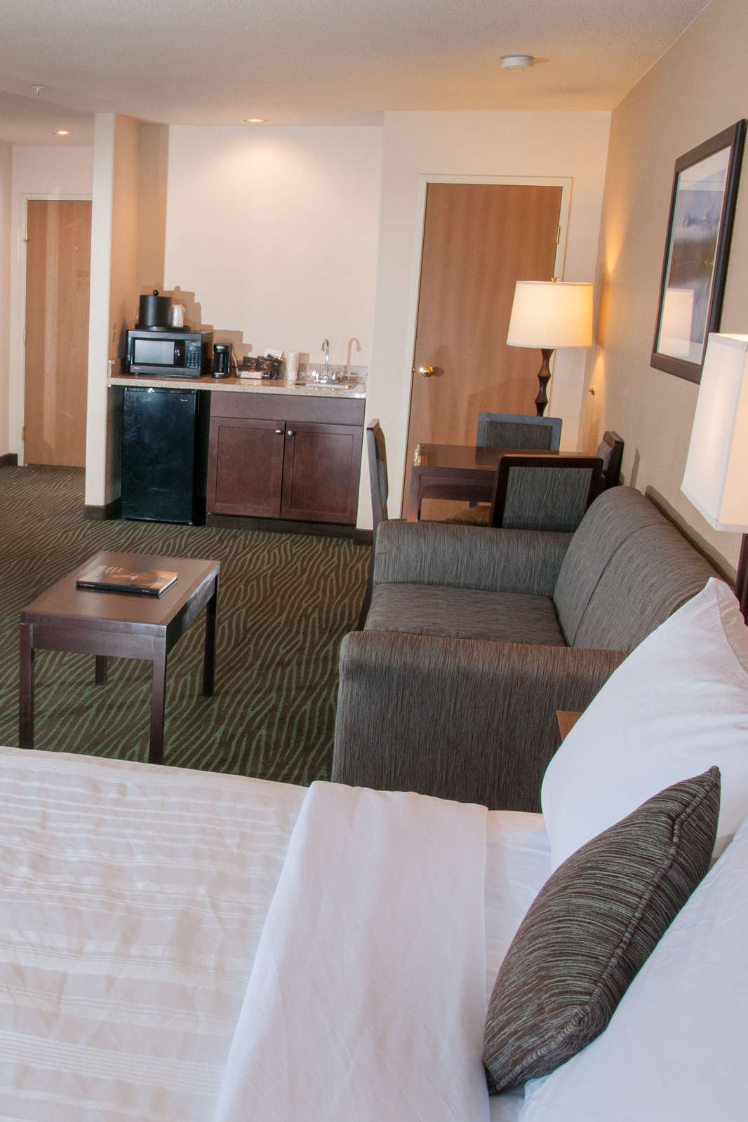 Hotel Best Western Plus Eagle/Vail Valley photo 5
