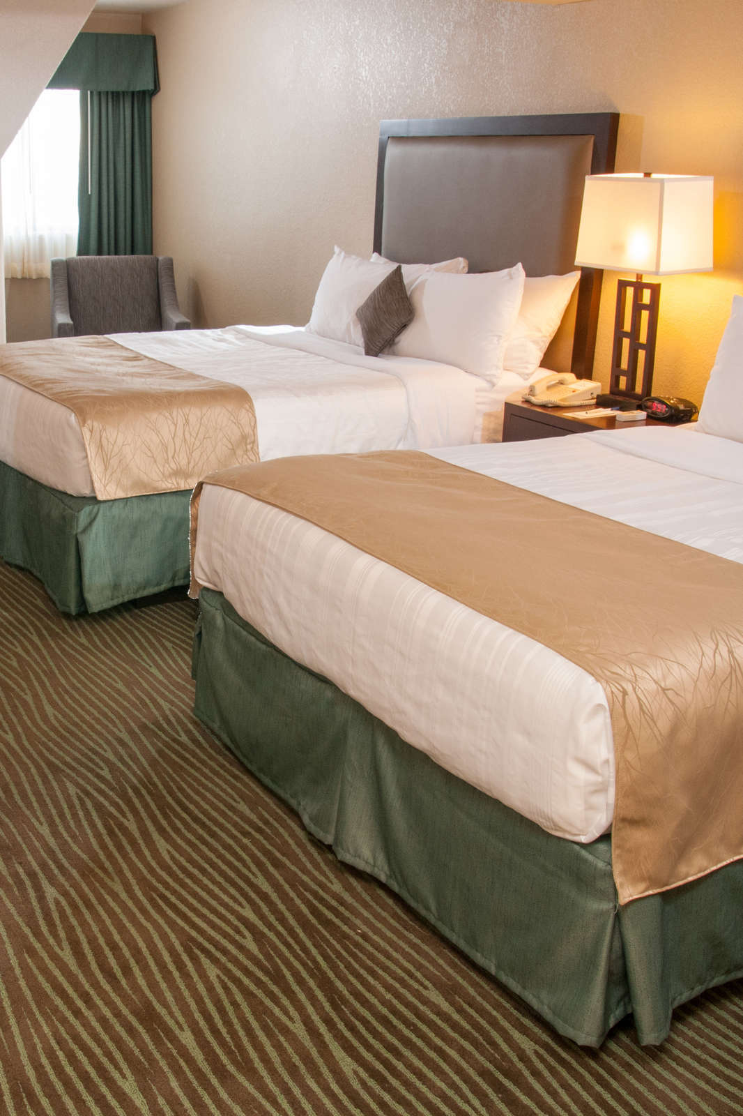 Hotel Best Western Plus Eagle/Vail Valley photo 3