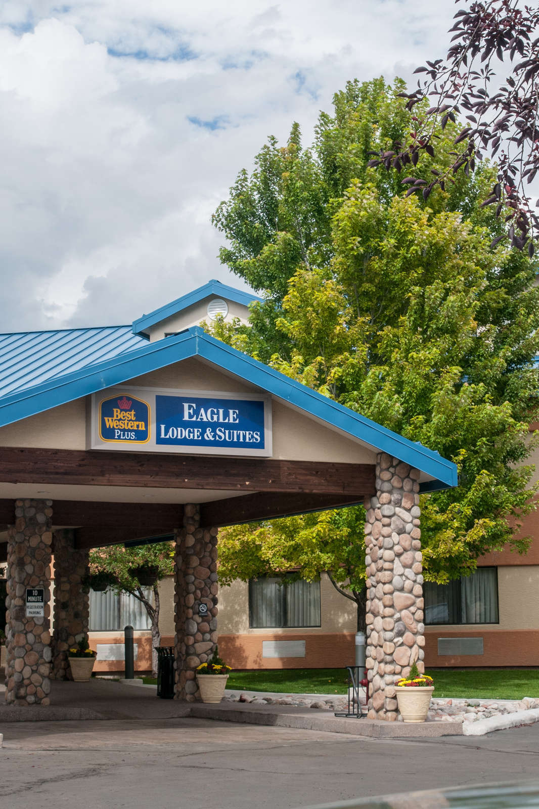 Best Western Plus Eagle/Vail Valley