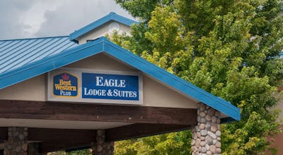 Best Western Plus Eagle/Vail Valley