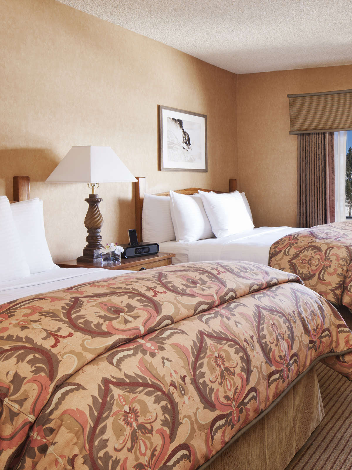 Hotel Mammoth Mountain Inn photo 3