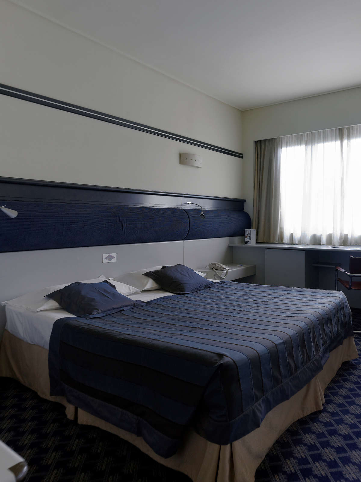 Hotel NH Torino Ambasciatori photo 3