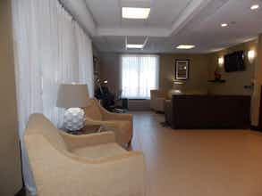 Hotel Best Western Springfield West Inn photo 5