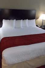 Hotel Best Western Springfield West Inn photo 1