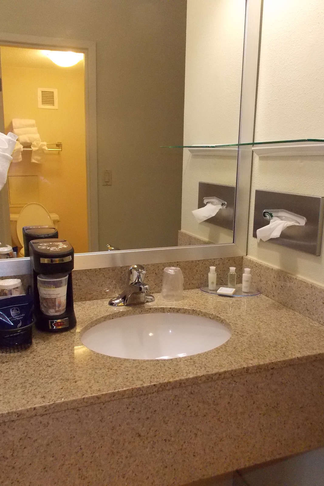 Hotel Best Western Springfield West Inn photo 4